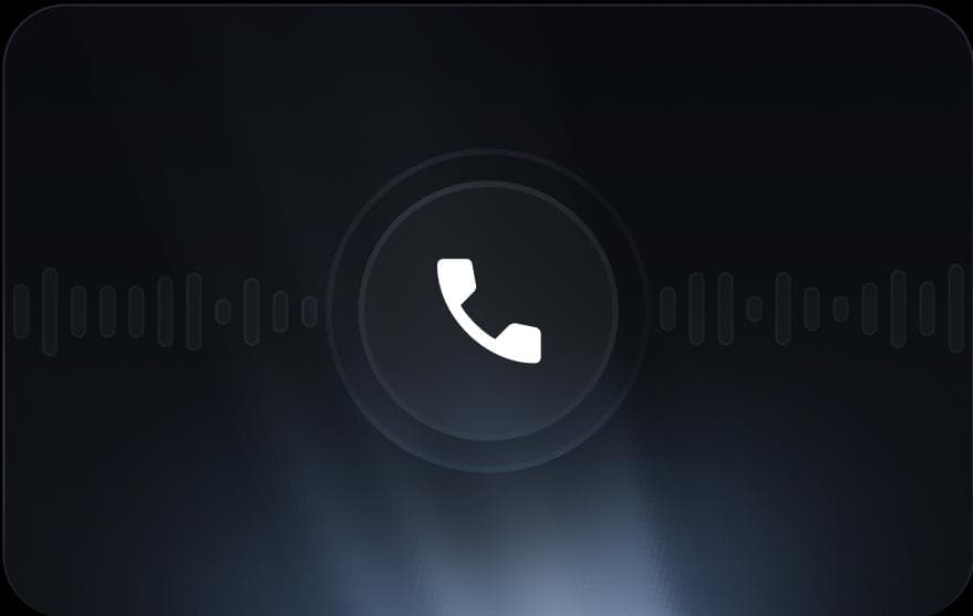 Let's Talk!