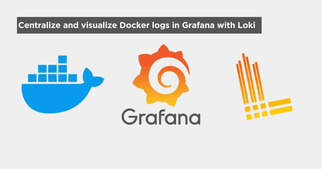 Keeping an Eye on Production Application Logs with Grafana Loki